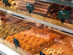 -寻味唐派·牛奶手撕面包(府前街店)