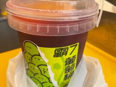-7分甜(江宁万达店)