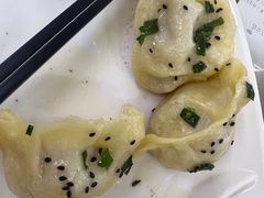 锅贴-玉华饮食店(茅台路店)