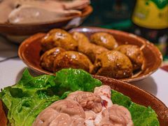 -扎起市井老火锅(乐山总店)