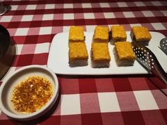 -西贝(吴江路湟普汇店)