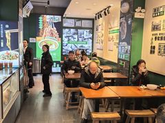 -黑窑厂糖油饼烤鸭·清真菜(旗舰店)