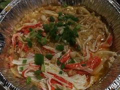 -巴厘龙虾·榜首油焖大虾(洞庭·艺术洋房店)