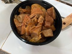 -韦记牛杂汤(清晖园店)