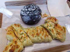 菠菜肉骨头-奈雪的茶(红谷滩万达广场店)