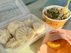 -狗不理大酒店(意式风情街店)