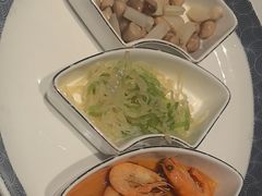 -久宴·天目湖大鱼头(恐龙园店)