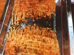 -食客烧烤(罗道庄店)