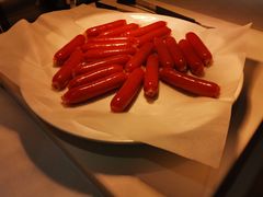 -红山红餐厅(宏源大厦店)