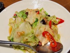-泰香米泰国餐厅(中大国际店)