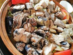 -阿婆情腊排骨火锅(金虹路店)