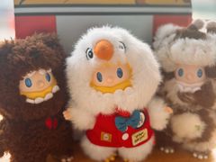 -肯德基(巴沟店)