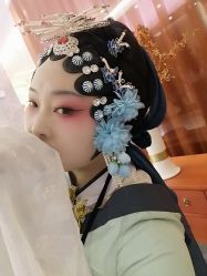 -盘子女人坊古装写真摄影(南京总店)