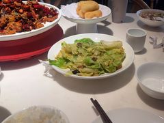 -茅庐川菜(烟台万象汇店)