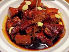 -田婆婆的菜(新天地店)