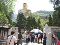 景点-千佛山风景名胜区