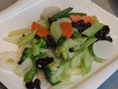 -德兴馆(广东路总店)