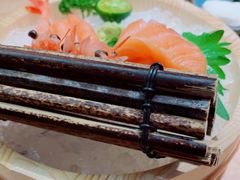 -沼津港精致料理·寿喜烧·烧鸟(青浦宝龙广场日料榜单店)