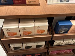 -Peet's 皮爷咖啡(海雅缤纷城店)
