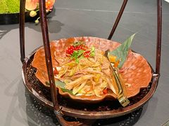 -锦府盐帮·私宴(赛特店)
