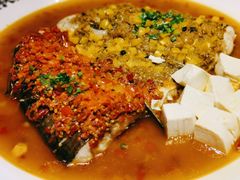 -千稻剁椒大鱼头(CityOn熙地港店)