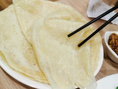 -姥家春饼店(漳州二路店)