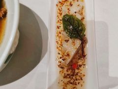 -江城小馆陕南妈妈菜·全球旅行餐厅(钟楼店)