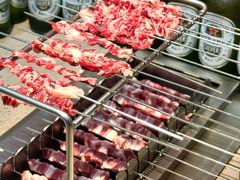 -邢氏老太太烧烤(南山店)