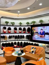 -唐风采假发补发定制