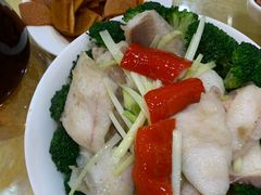 -九大簋家宴(北京路店)