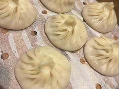 鲜肉小笼包-弄堂小笼包(西青中北永旺购物中心店)