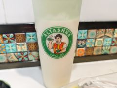-和田爱乐塔西娜刨冰粽子