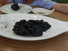 -船歌·鱼水饺青岛菜(枫蓝国际购物中心店)