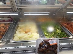 -新苗超市(花城店)