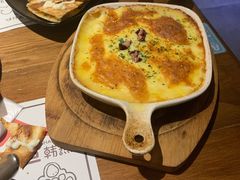 韩式土豆泥-韩热集市(百源店)