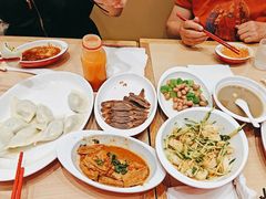-喜家德虾仁水饺(乐都汇店)