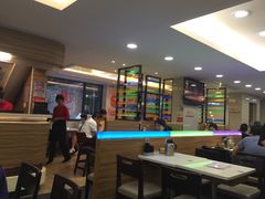 大堂-和平馆·地道港澳茶餐厅(西门口店)