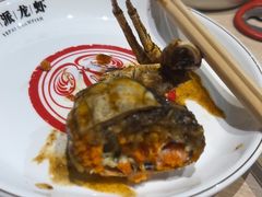 -叶派龙虾•招牌香辣蟹·海鲜(中海国际店)