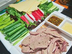 -灶座小锅烀饼·铁锅炖(全国总店)