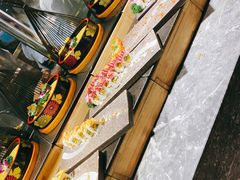 自助取餐区-吉布鲁牛排海鲜自助(攀枝花万达广场店)