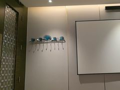 -华夏良子·足道SPA艾灸(翠微店)