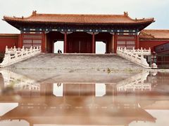 -故宫博物院(故宫)