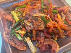 -隔壁老王·家常云南菜(花巷店)