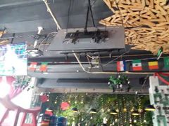 -莫比餐厅(五道口店)