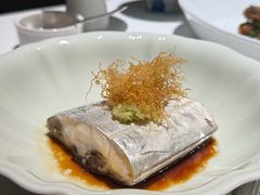 -怡情荟•海鲜青岛菜(五四广场旗舰店)