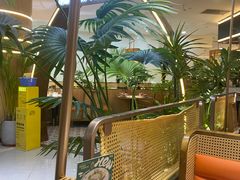 -泰椰里·泰国餐厅(智慧城广百广场店)