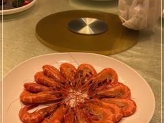 -海上名珠·海鲜酒楼(励骏庞都店)