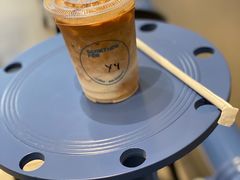 冻鸳鸯-Something For(中洲湾店)