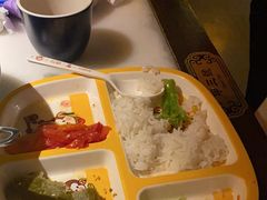 -绿茶餐厅(千岛湖银泰城店)