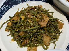 -王村姑老土炕莜面村(桥东店)